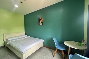 Qingqing Hotel Pasay Manila near MOA