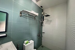 Qingqing Hotel Pasay Manila near MOA