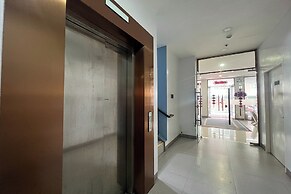 Qingqing Hotel Pasay Manila near MOA