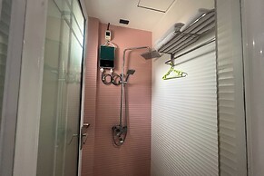 Qingqing Hotel Pasay Manila near MOA