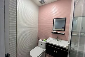 Qingqing Hotel Pasay Manila near MOA