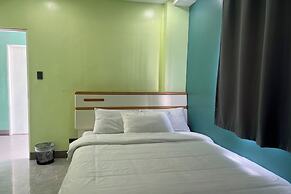 Qingqing Hotel Pasay Manila near MOA