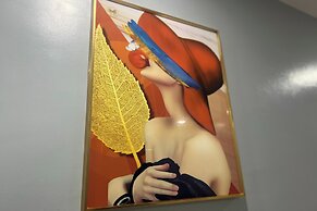 Qingqing Hotel Pasay Manila near MOA