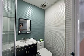 Qingqing Hotel Pasay Manila near MOA