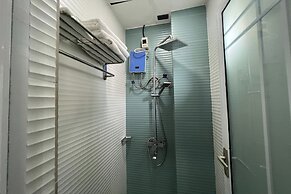 Qingqing Hotel Pasay Manila near MOA