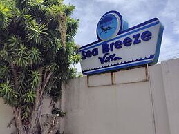 Sea Breeze Beachfront Villa Cebu