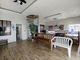 Sea Breeze Beachfront Villa Cebu