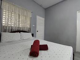 Sea Breeze Beachfront Villa Cebu