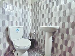 Sea Breeze Beachfront Villa Cebu