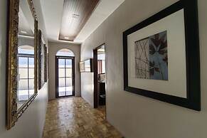 Tampus Staycation Rental Cebu