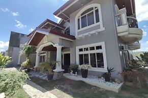 Tampus Staycation Rental Cebu