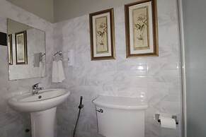 Tampus Staycation Rental Cebu