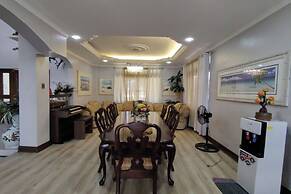 Tampus Staycation Rental Cebu