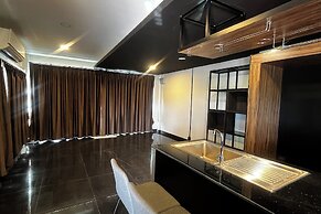 Hideaway Private Residence