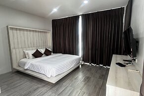 Hideaway Private Residence