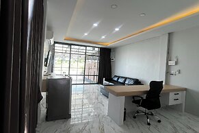 Hideaway Private Residence