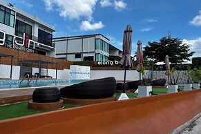 Hideaway Private Residence