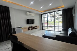 Hideaway Private Residence