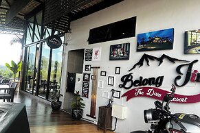 Hideaway Private Residence