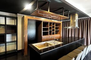 Hideaway Private Residence