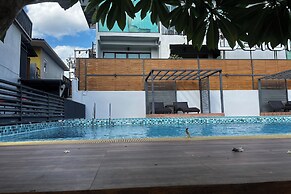 Hideaway Private Residence