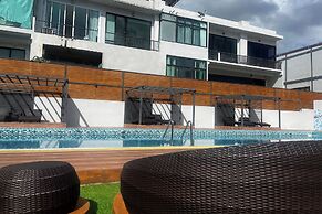 Hideaway Private Residence