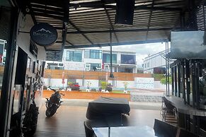 Hideaway Private Residence