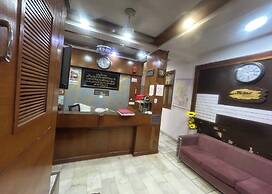 The Fazar Residency Near Hazrat Nizamuddin Dargah.