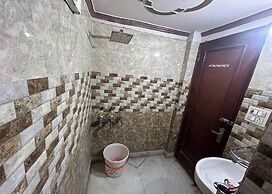 The Fazar Residency Near Hazrat Nizamuddin Dargah.