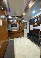 The Fazar Residency Near Hazrat Nizamuddin Dargah.