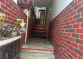 The Fazar Residency Near Hazrat Nizamuddin Dargah.