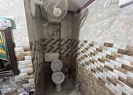 The Fazar Residency Near Hazrat Nizamuddin Dargah.