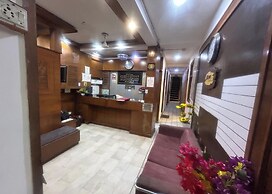 The Fazar Residency Near Hazrat Nizamuddin Dargah.