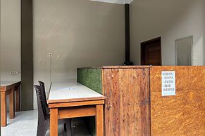 Family 24 Hotel near Pantai Cipatujah