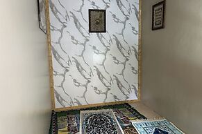 Family 24 Hotel near Pantai Cipatujah