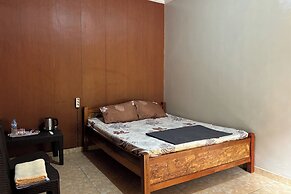 Family 24 Hotel near Pantai Cipatujah