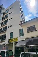 Philip Hotel @ Balestier