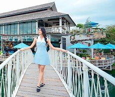 Buffalo Island Resort