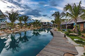 Buffalo Island Resort