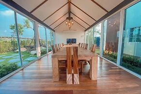 Buffalo Island Resort