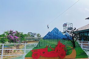 Buffalo Island Resort