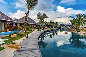 Buffalo Island Resort