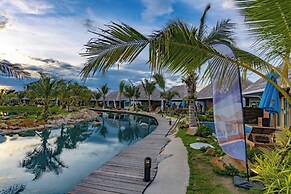 Buffalo Island Resort