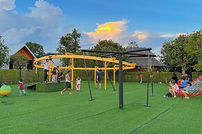 Buffalo Island Resort