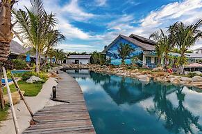 Buffalo Island Resort