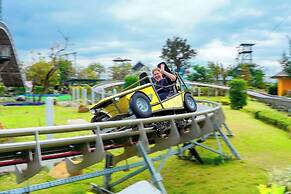 Buffalo Island Resort