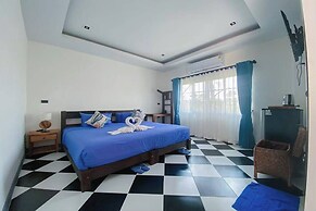 Buffalo Island Resort