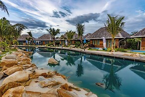 Buffalo Island Resort