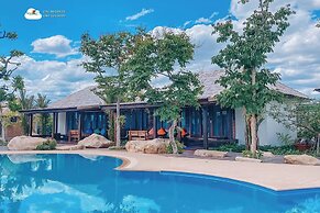 Buffalo Island Resort