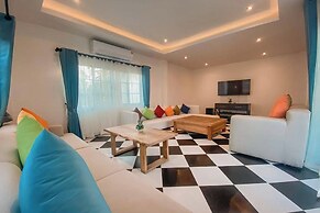 Buffalo Island Resort